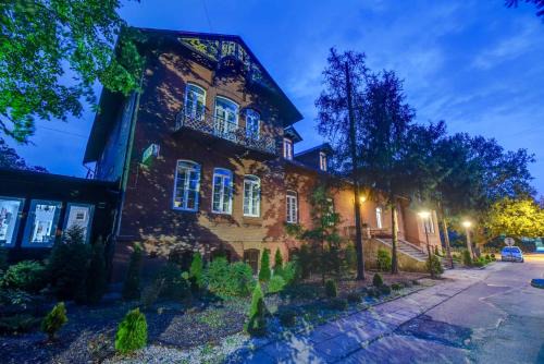 Spala Bed & Breakfast | Savoy