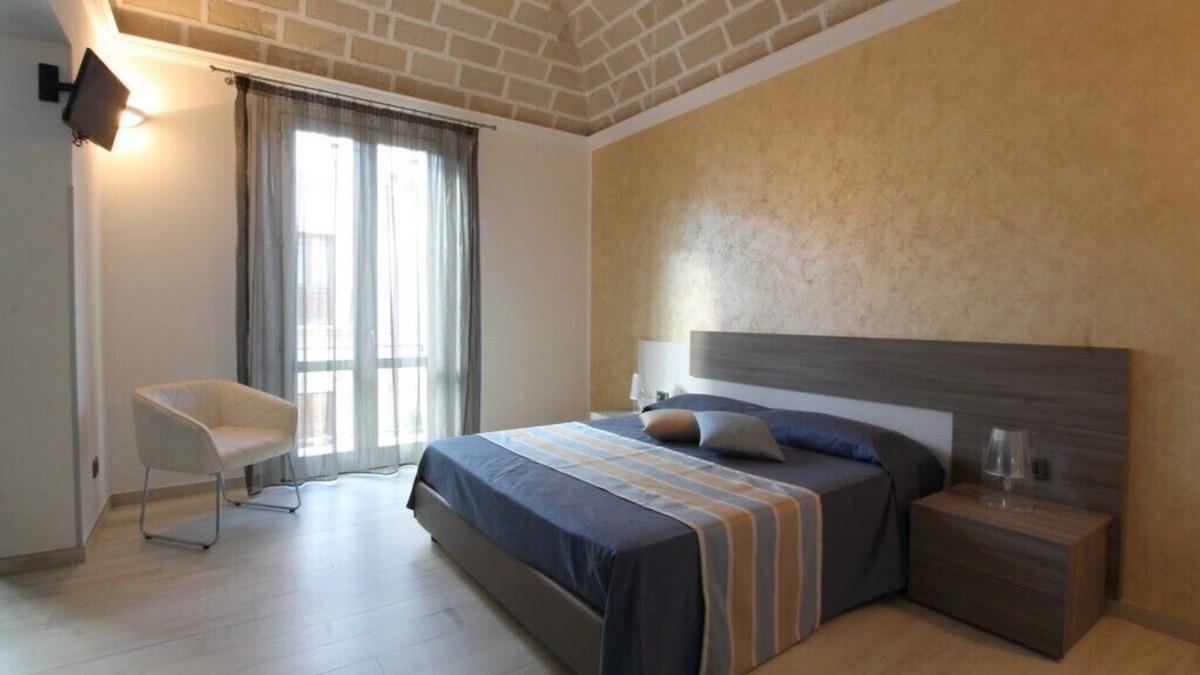 San Vito Lo Capo Apartment | Savoy Residence | Unit 1 Floor