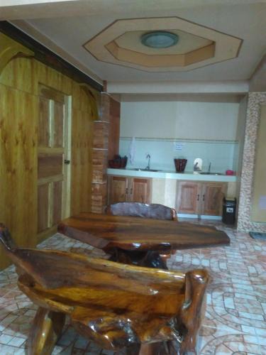Banaue House | Savta Homestay