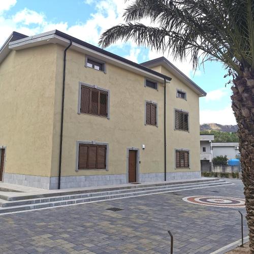 Altilia House | Savuto Affitta Camere