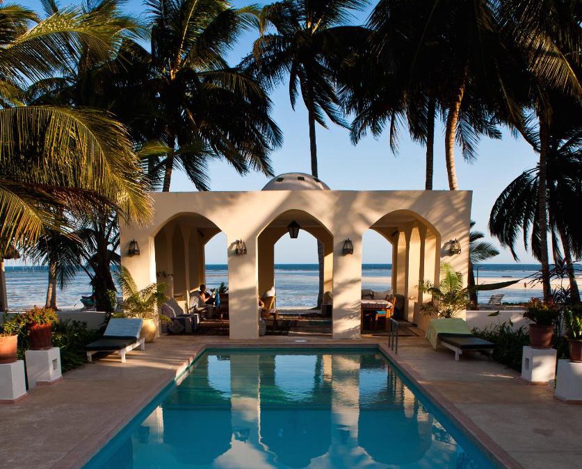 Msambweni Hotel | Sawa Sawa Beach House