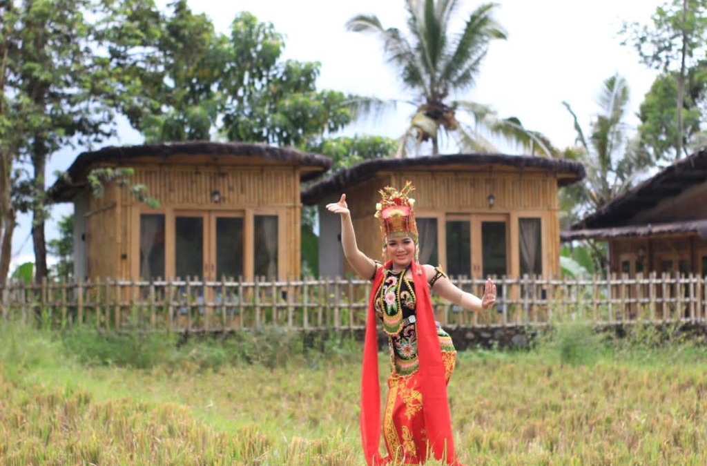 Kayangan Hotel | Sawah Ijen