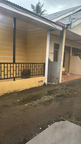 Padang House | Sawahliat Home's