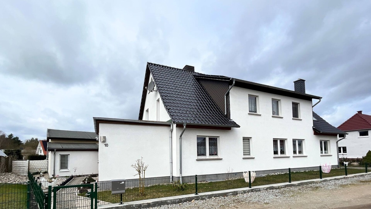 Alt Farpen Apartment | Sawall, Uwe & Kerstin