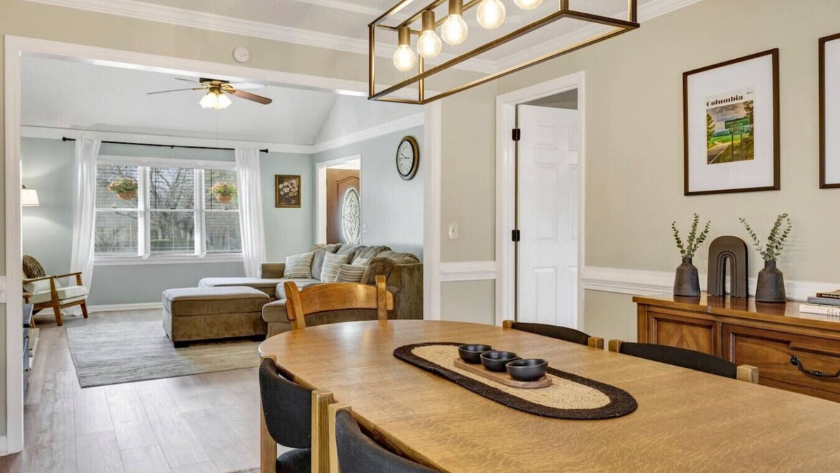 Huntcliff House | Sawgrass Cottage | 3BR with Deck