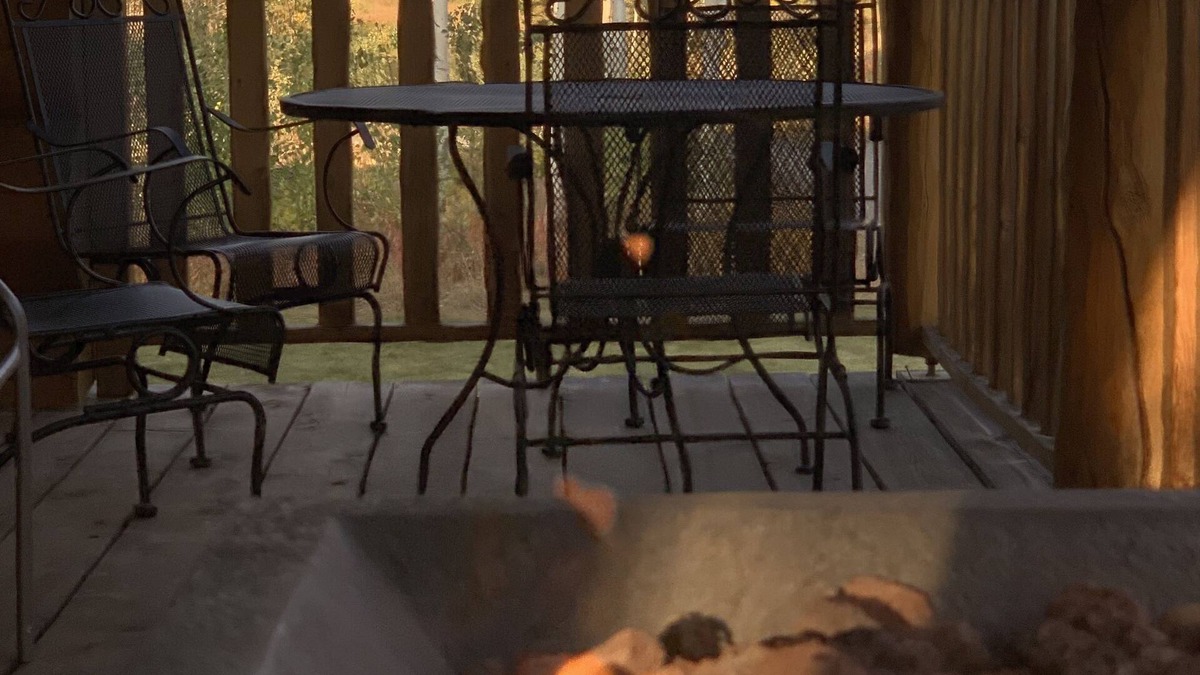 Copper Center Cabin | Sawinglogzz Log Cabin