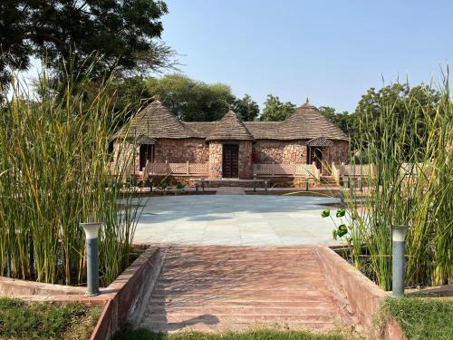 Jodhpur Resort | Sawitri Ayurveda