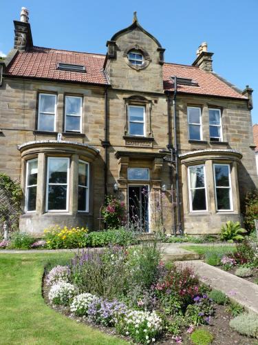 Fylingthorpe House | Saxon Villa