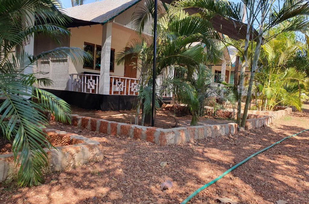 Agonda Resort | Saxony Village Resort