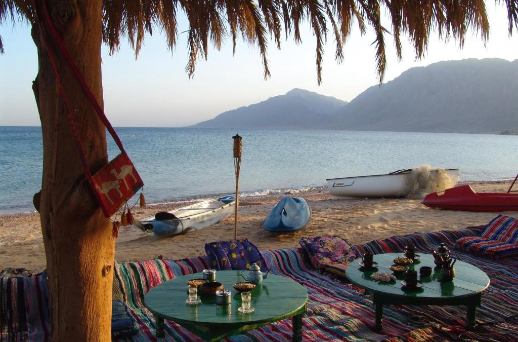 Wasit Resort | Sayadeen Village - Red Sea Riviera