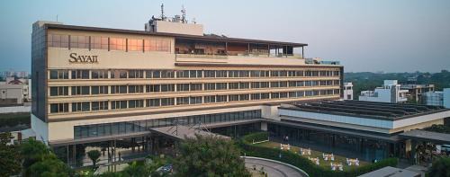 Raipur Hotel | Sayaji Raipur