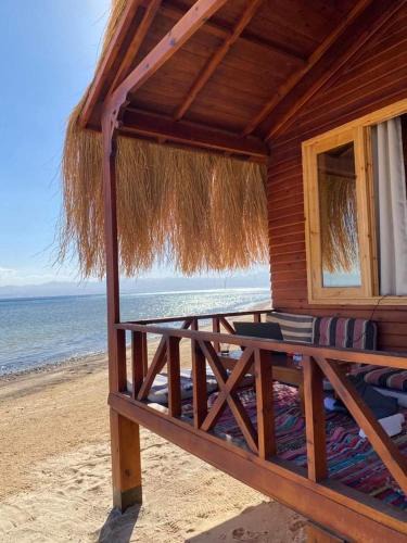 Nuweiba Other | Sayal Camp