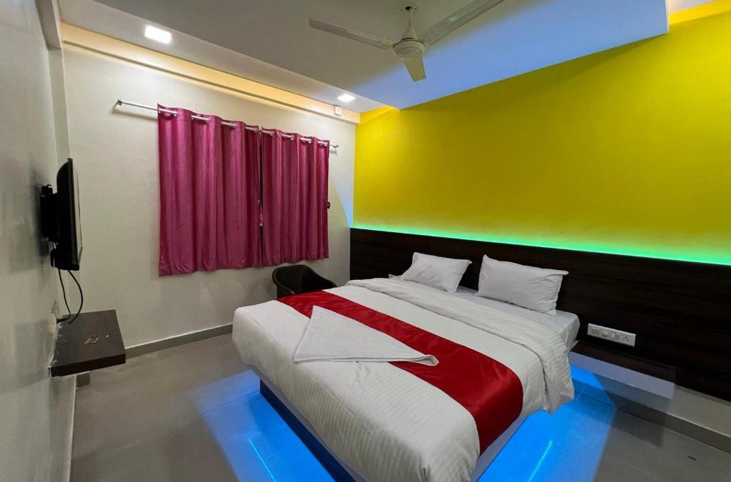 Pune Hotel | Sayba Inn Lodging