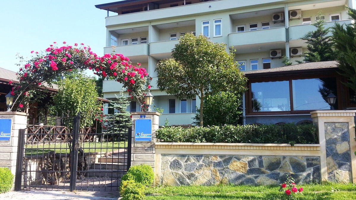 Kandira Hotel | Saygin Otel
