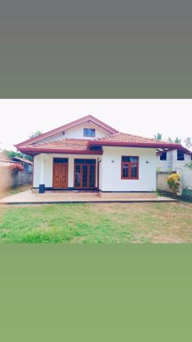 Nattandiya Villa | Sayuri Villa