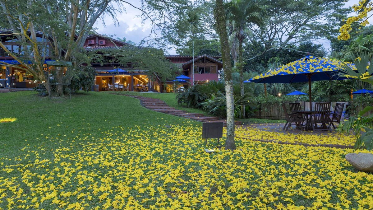 Pereira Hotel | Sazagua Hotel Boutique