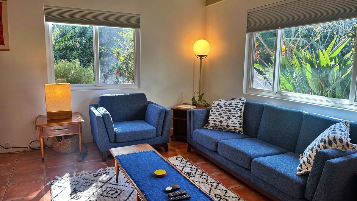 Alta Mesa House | SB Beachside Bungalow, Dog Friendly!