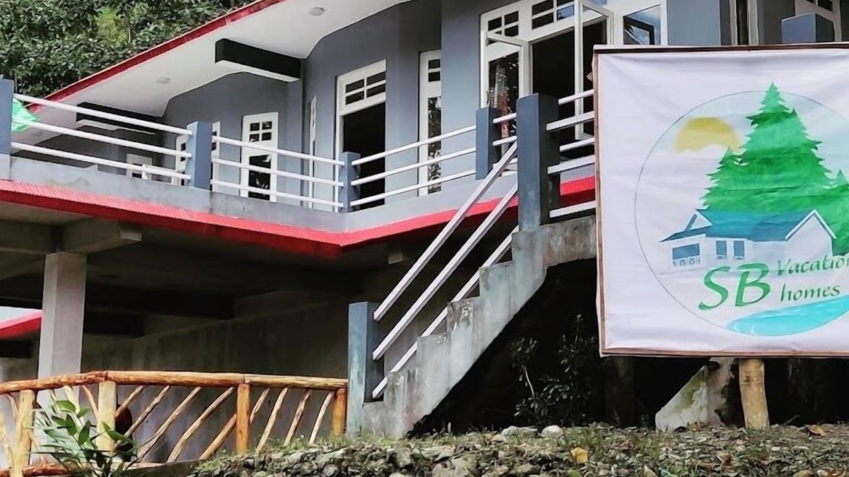 Turuk Cottage | sb vacation homes