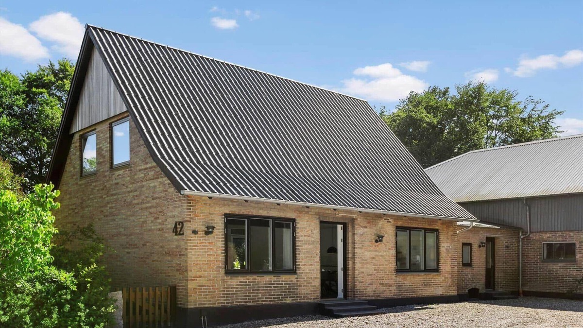 Tinglev House | SB101 Tinglev - Sofiedalvej 42