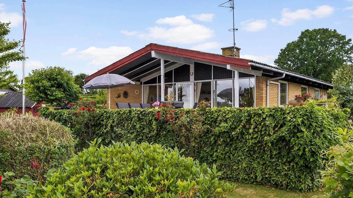 Vollerup House | SB103 Sydals - Lundvej 74