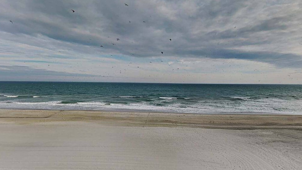 The Dunes Condo | SBC | Beautiful 2BR | Oceanfront Condo | w/pools! | SBC 515