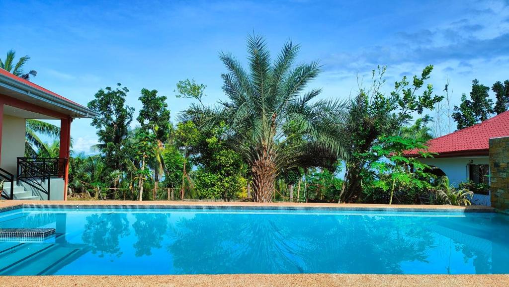 Badian Resort | SBG Resort Lambug