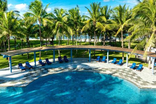 Dien Duong Hotel | SBH Le Belhamy Beach Resort