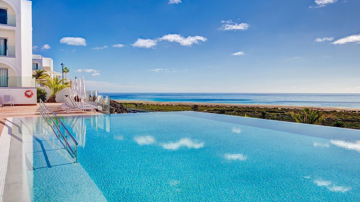 Solana del Matorral Resort | SBH Maxorata Resort - All inclusive