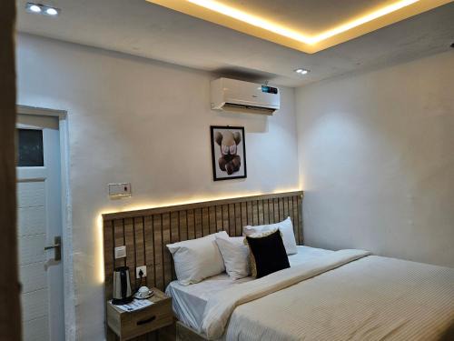 Benin City Hotel | SBP Hotel