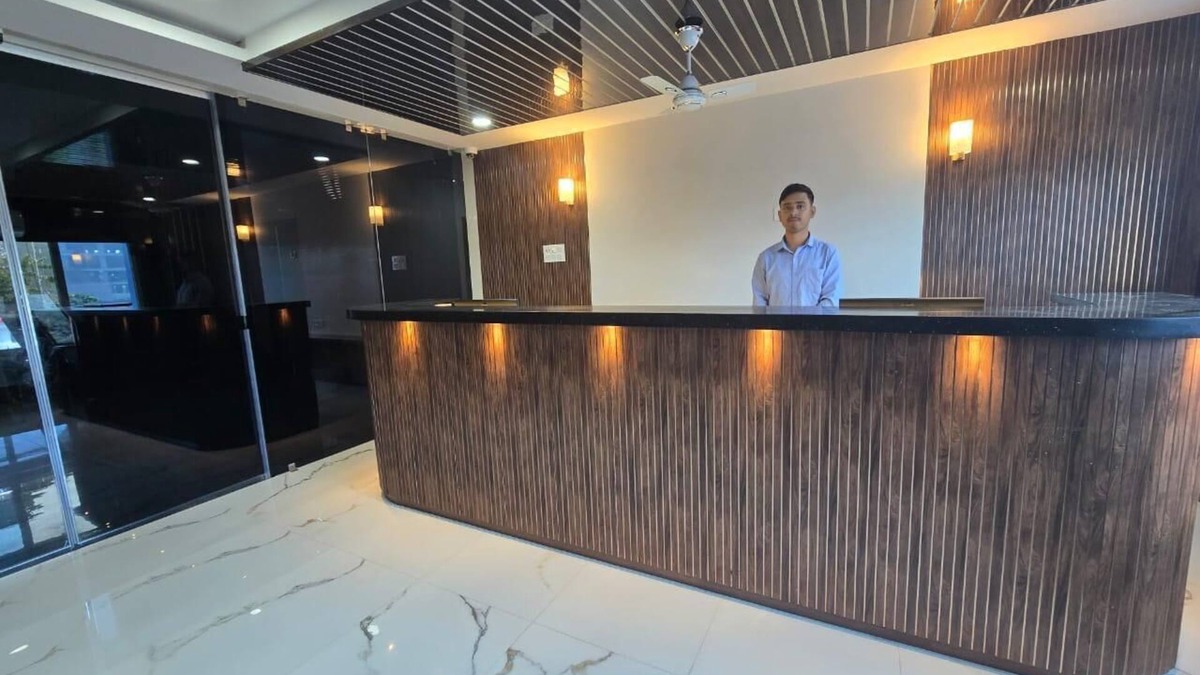 Naharlagun Hotel | SC Hotel