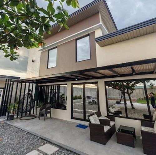 Concepcion House | SC RESORT