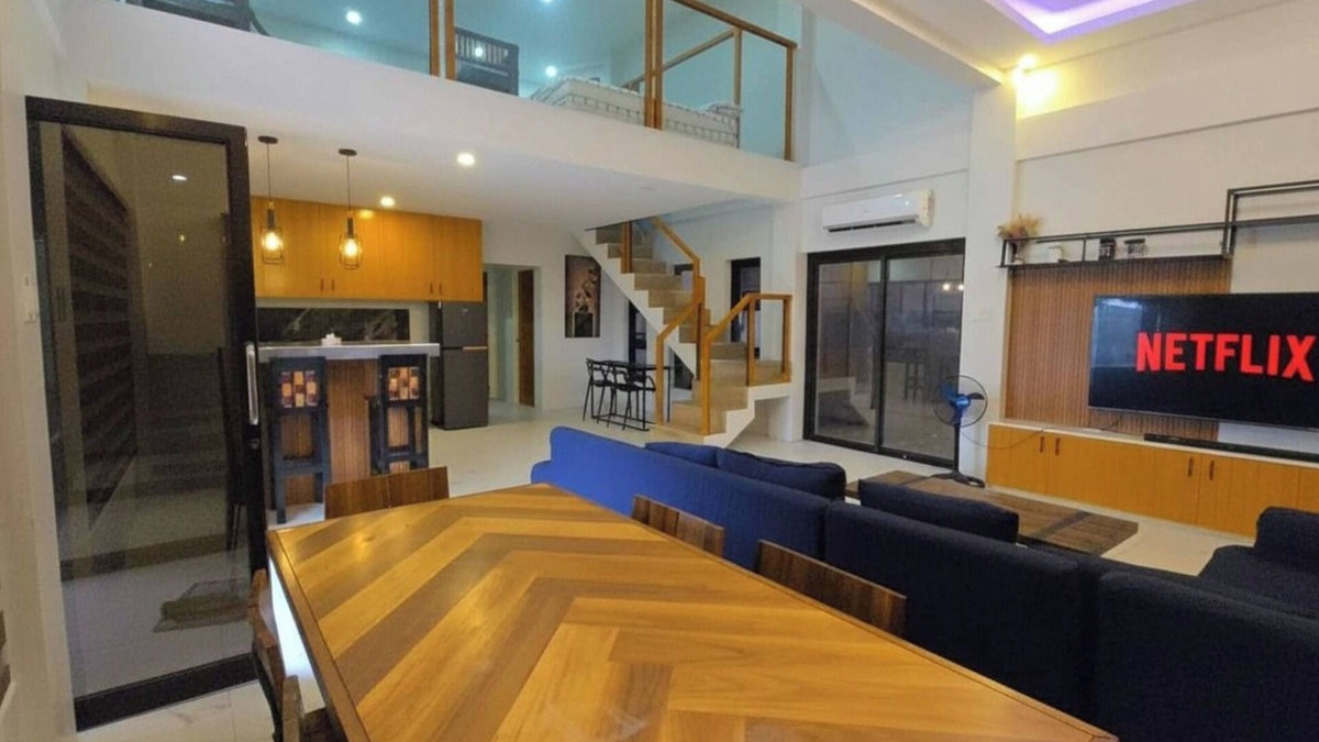 Concepcion House | SC RESORT
