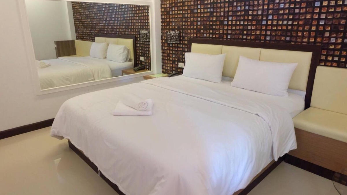 Khlong Hae Hotel | SC Resort