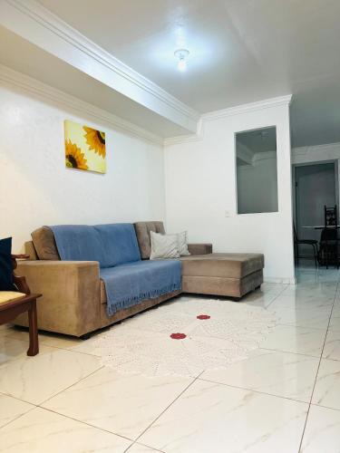 Sao Cristovao Apartment | SC3 Casa a 600m do Shopping Catuai