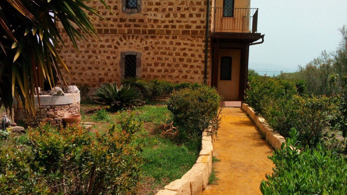 Realmonte Villa | Scala dei Turchi - Villa for groups of 6/10 people