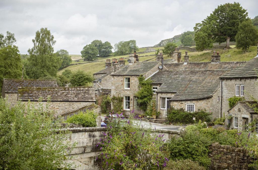 Hebden House | Scala Glen Cottage