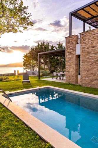 Skaloma Villa | Scalma Villas