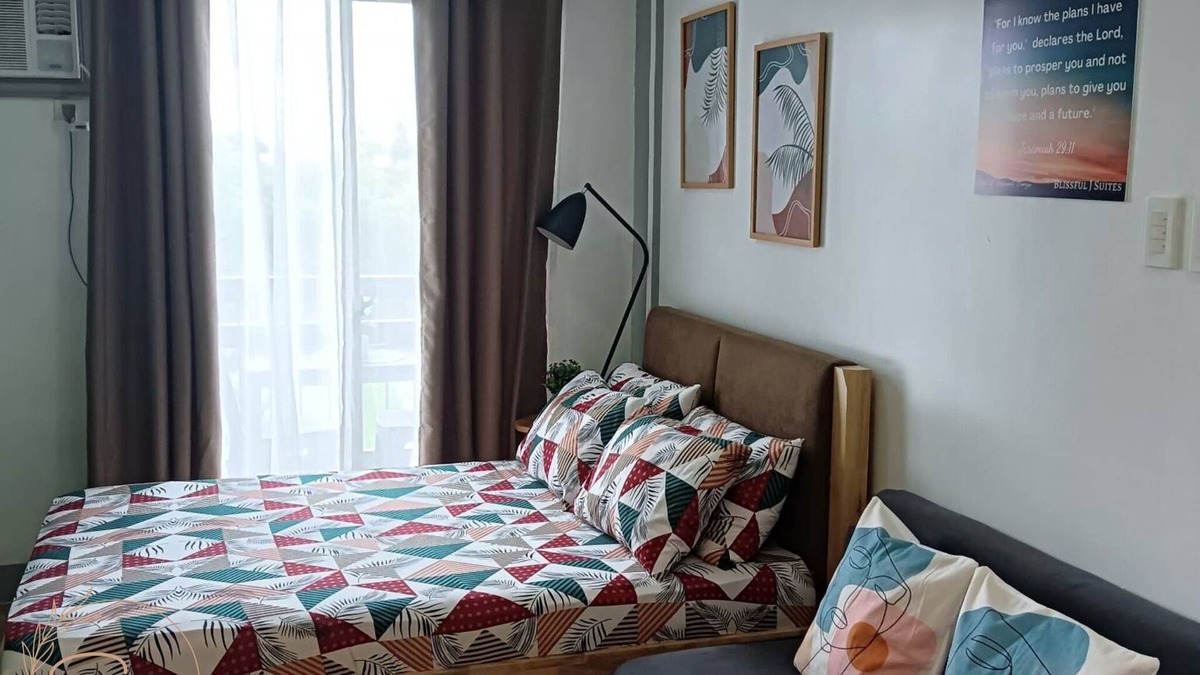 Silang Junction North Condo | SCANDI by Summer10thn