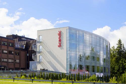 Asker Hotel | Scandic Asker