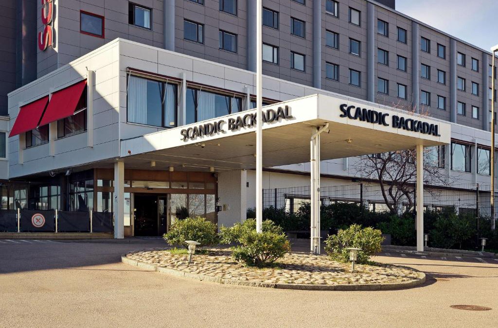 Hisings Backa Hotel | Scandic Backadal