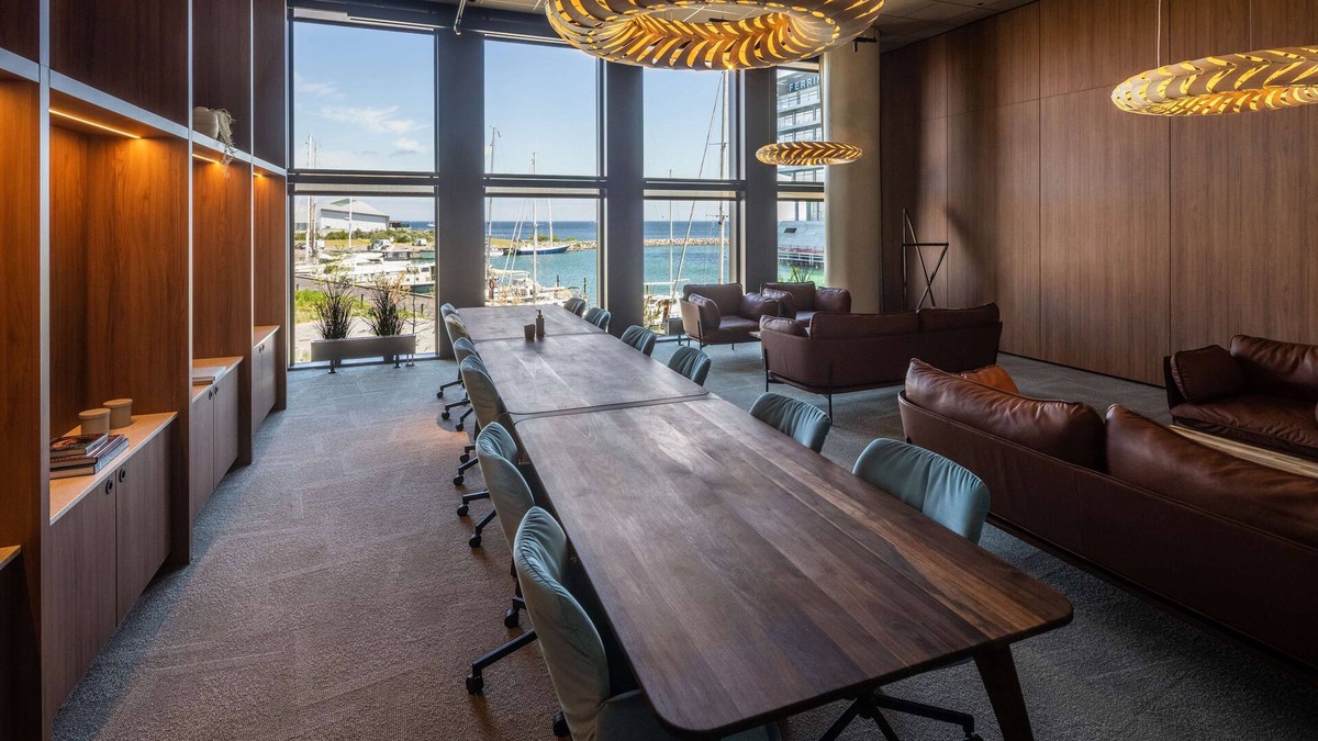 Kastrup Hotel | Scandic CPH Strandpark