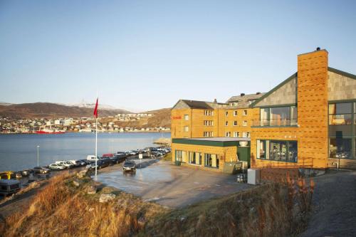 Hammerfest Hotel | Scandic Hammerfest