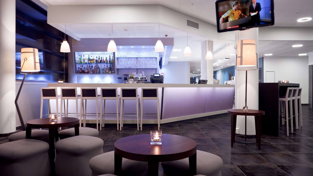 Haugesund Hotel | Scandic Haugesund
