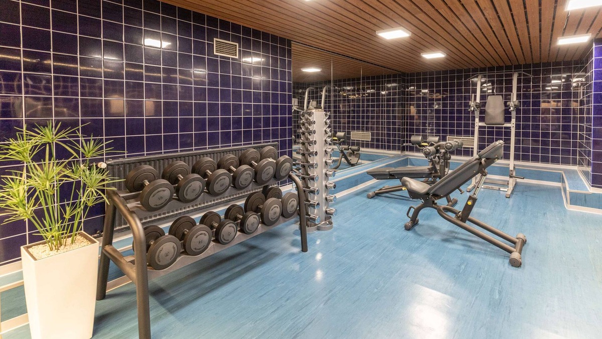 Hyvinkaa Hotel | Scandic Hyvinkää