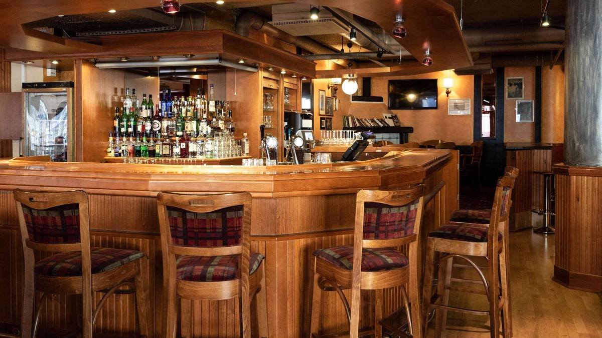 Koria Hotel | Scandic Kouvola