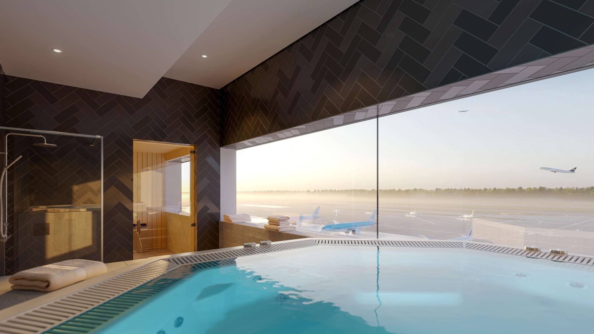 Harryda Municipality Hotel | Scandic Landvetter