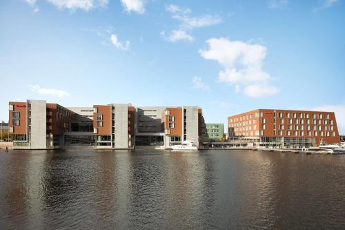 Trondheim Hotel | Scandic Nidelven