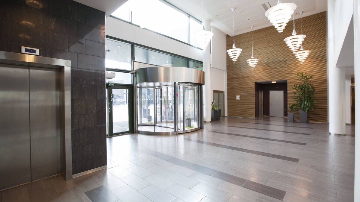 Oulu Hotel | Scandic Oulu City