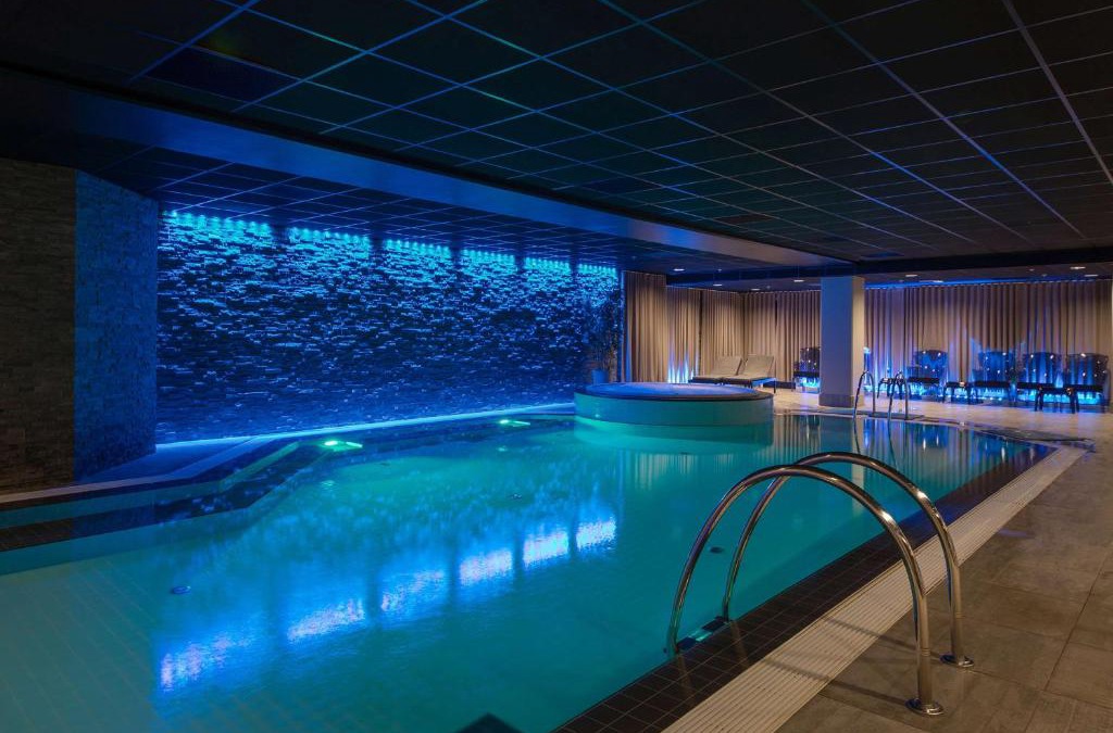 Stavanger Hotel | Scandic Royal Stavanger