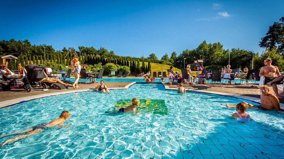 Kristiansand Hotel | Scandic Sørlandet